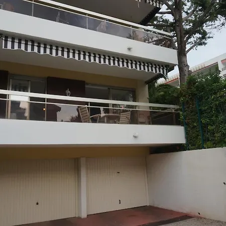 Juan-les-pins Residentiel, Grand Studio Proche Plages Et Commerces Apartment Antibes